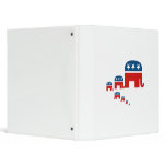 Raising them Republican Binder