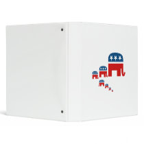 Raising them Republican Binder