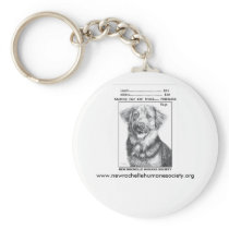 Raja Key Chain