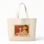 Rajah Tote Bags
