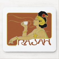 Rajah mousepads