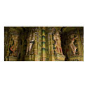 Rajasthan Temple Carvings posters by njaisinghani Rajasthan Temple Carvings posters