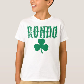 rajon rondo shirts