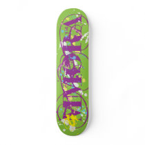 Raka Board skateboards