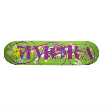 Raka Board skateboards