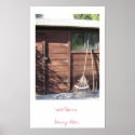 rake&barn posters