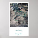 rake&chair posters