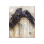 Rake Giclee/Canvas Print