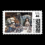 RakhamTeaParty2 stamps
