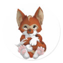 rakhan puppy stickers