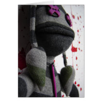 Rakuem, Healer from The Doldrums cards by Madame_Horror Rakuem, Healer from The Doldrums cards