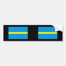 Rakvere, Estonia Bumper Stickers