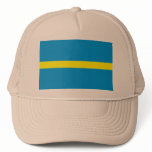 Rakvere, Estonia Trucker Hat
