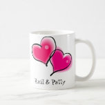 Ral & Patty Mug