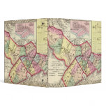 Raleigh, Mercer, Summers, Monroe counties binders