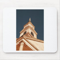 Raley chapel mousepads by bardon08 Raley chapel mousepads