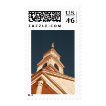 Raley chapel postage by bardon08 Raley chapel postage