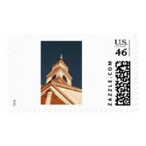 Raley chapel postage by bardon08 Raley chapel postage