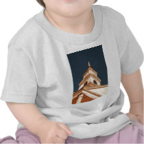 Raley chapel t-shirts by bardon08 Raley chapel t-shirts