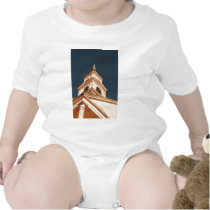 Raley chapel t-shirts by bardon08 Raley chapel t-shirts