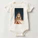 Infant Organic Onesie / Creeper