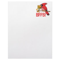 Rally BFFS Letterhead