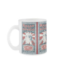 Rally for the Republic Mug