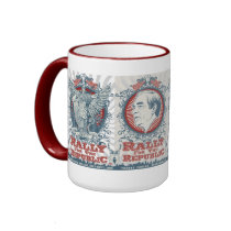 Rally for the Republic Mug