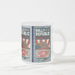 Rally for the Republic Mug