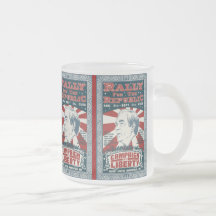 Rally for the Republic Mug