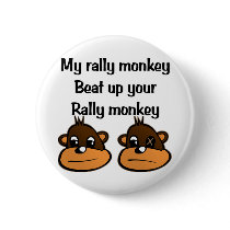 Rally Monkey 2 buttons