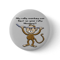 Rally Monkey Button