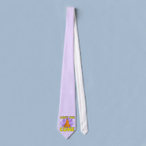 Rally-O Obey the Cone ties