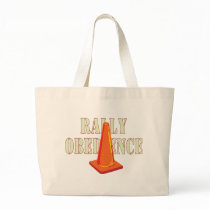 Rally Obedience bags