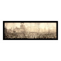 Rally Philadelphia WWI Photo 1917 posters
