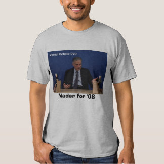 ralph nader shirt