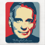 Ralph Nader - No Hope: OHP Mousepad