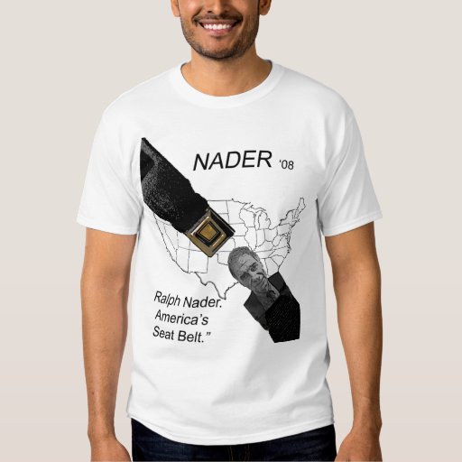 ralph nader t shirt