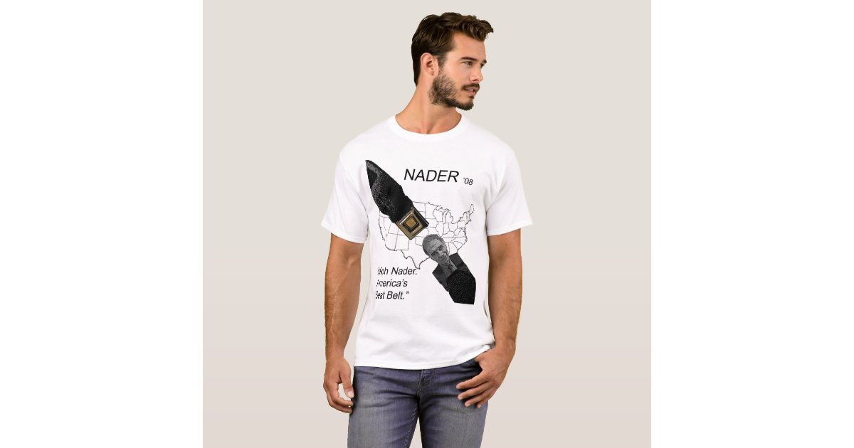 ralph nader shirt
