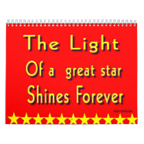 ralph staples lyrical calendar