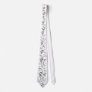 Ralph Steadman Fear And Loathing In Las Vegas Bats Neck Tie