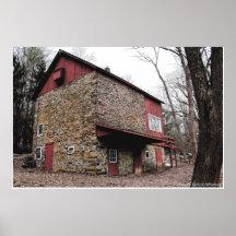 Ralph Stover Park Office Posters