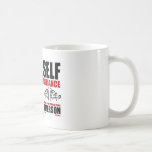 Ralph Waldo Emerson Mug 2