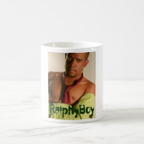 RalphyBoy, RalphyBoy mugs