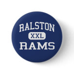 Ralston - Rams - High School - Ralston Nebraska