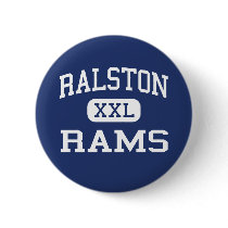 Ralston - Rams - High School - Ralston Nebraska buttons