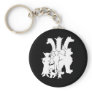 Ralynkei Keychain