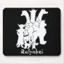 Ralynkei Logo Mousepad