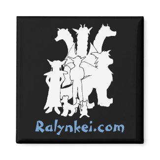 Ralynkei Magnets