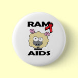 RAM AIDS buttons